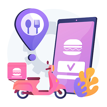 Food Delivery App